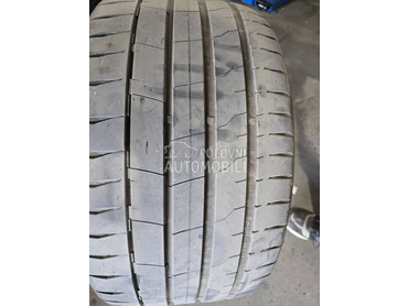 Continental 295/35 R21 Letnja