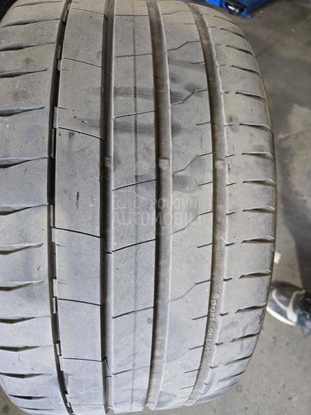 Continental 295/35 R21 Letnja