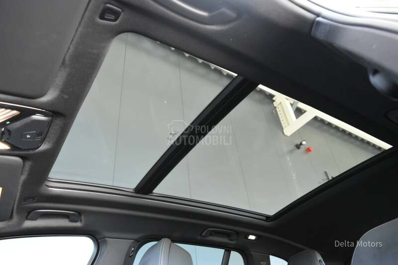 BMW X5 45e xDrive M paket