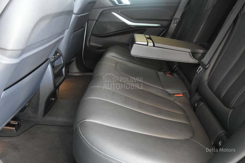 BMW X5 45e xDrive M paket