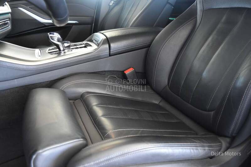 BMW X5 45e xDrive M paket