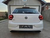 Volkswagen Polo 1.6TDi /Highline/