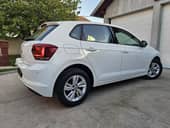 Volkswagen Polo 1.6TDi /Highline/