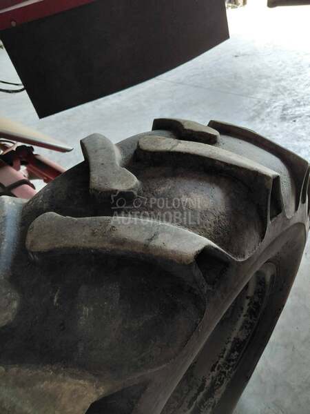 Case IH 1660E