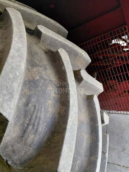 Case IH 1660E