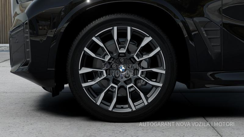 BMW X5 xDrive 30d