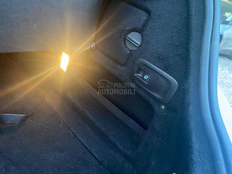 Opel Cascada 