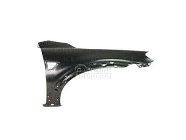 Blatobran prednji desni za Chevrolet Captiva