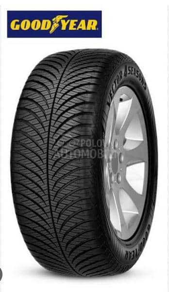 Goodyear 245/40 R18 Zimska