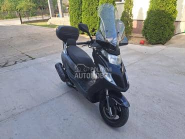 Kymco Dink