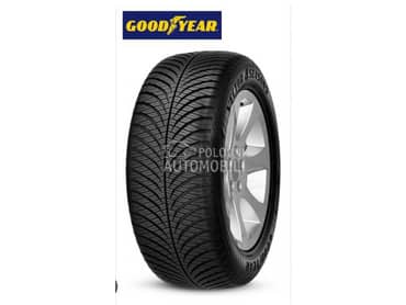 Goodyear 235/55 R18 Zimska