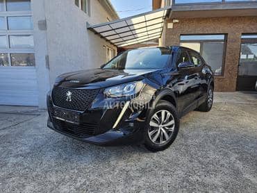 Peugeot 2008 BUSINESS