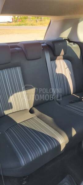 Fiat Grande Punto Fiat Punto 1.4
