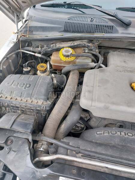 Jeep Liberty 