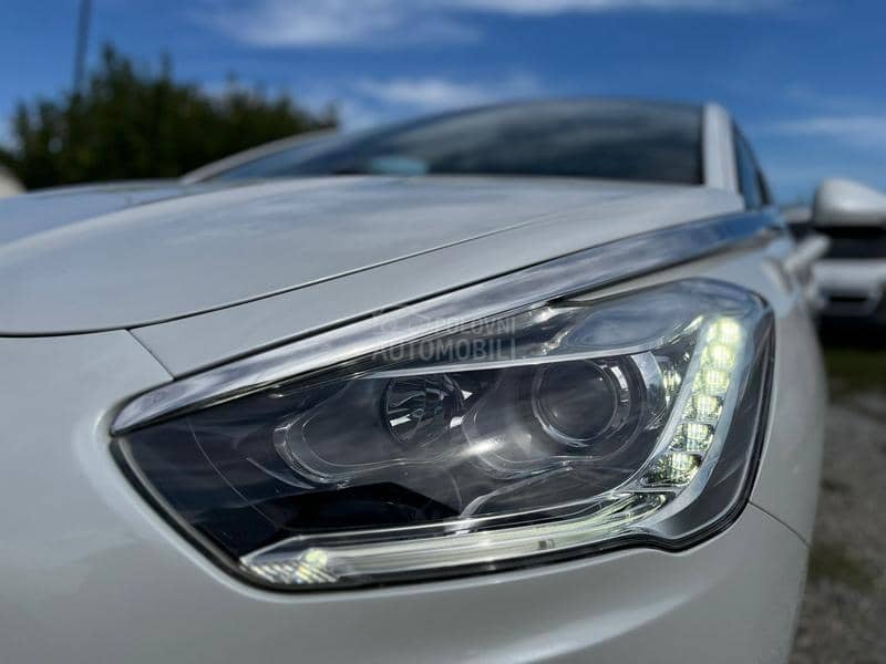 Citroen DS5 1.6ehdi