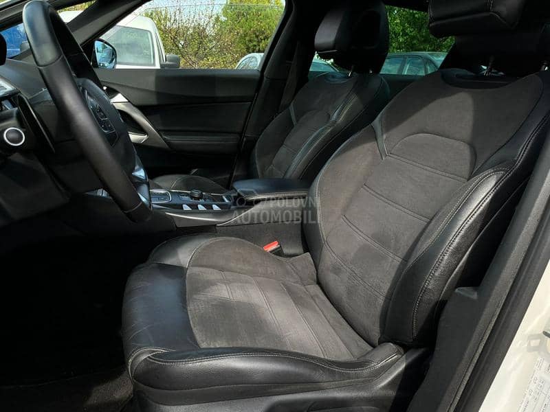 Citroen DS5 1.6ehdi