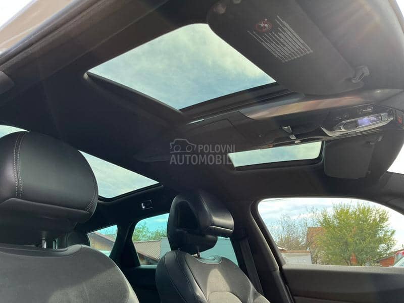 Citroen DS5 1.6ehdi