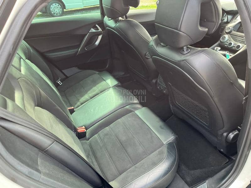 Citroen DS5 1.6ehdi