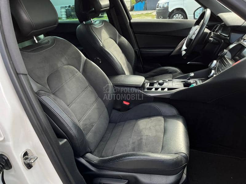 Citroen DS5 1.6ehdi