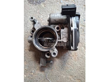 klapna za Opel Corsa D od 2006. do 2012. god.