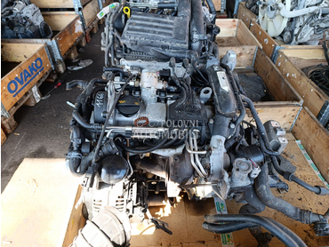 MOTOR za Seat Leon