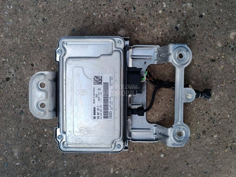 a6 modul adaptivnog tempomata