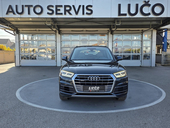Audi Q5 2.0TDIMatrix/Virtual