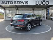 Audi Q5 2.0TDIMatrix/Virtual