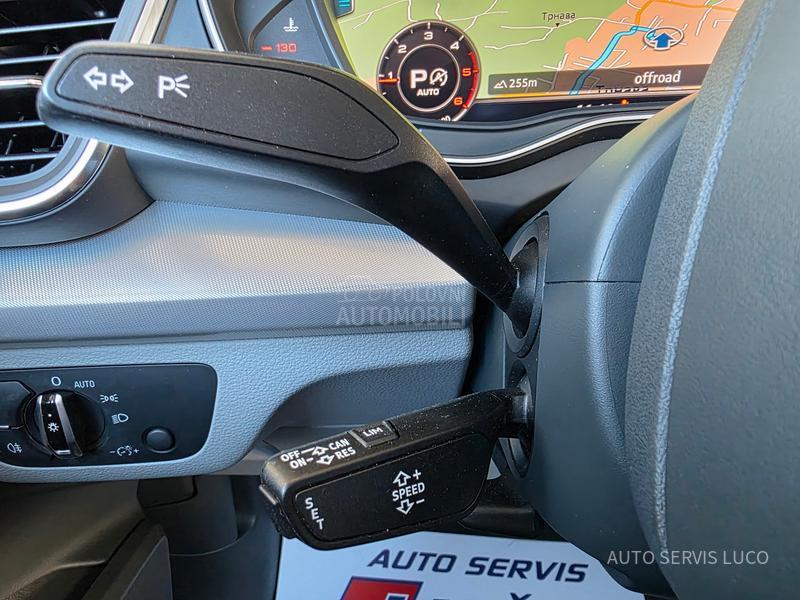 Audi Q5 2.0TDI VAZDUH/V.SERV