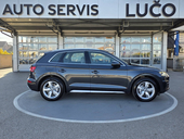 Audi Q5 2.0TDIMatrix/Virtual