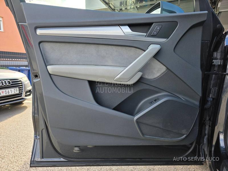 Audi Q5 2.0TDIMatrix/Virtual