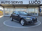 Audi Q5 2.0TDIMatrix/Virtual