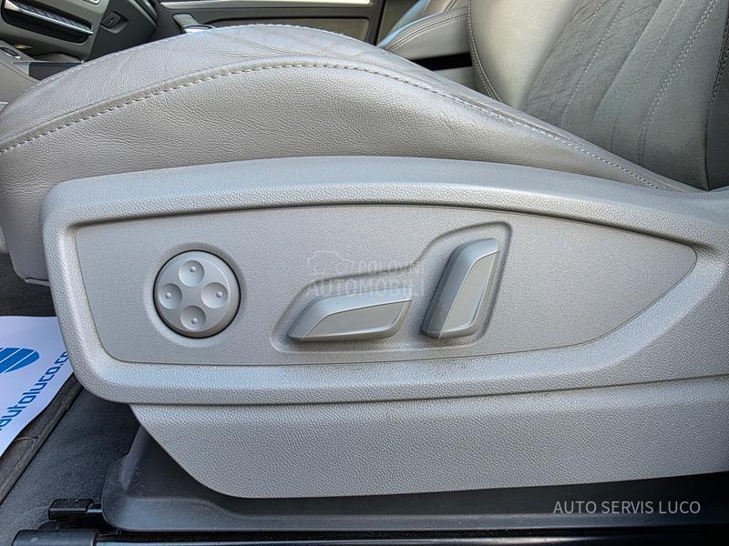 Audi Q5 2.0TDIMatrix/Virtual