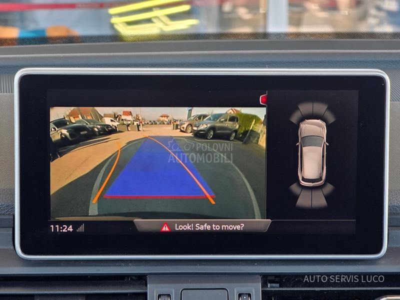 Audi Q5 2.0TDI VAZDUH/V.SERV