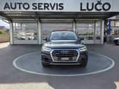 Audi Q5 2.0TDIMatrix/Virtual