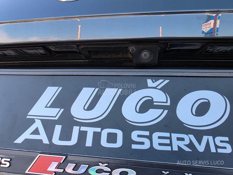 Audi Q5 2.0TDI VAZDUH/V.SERV