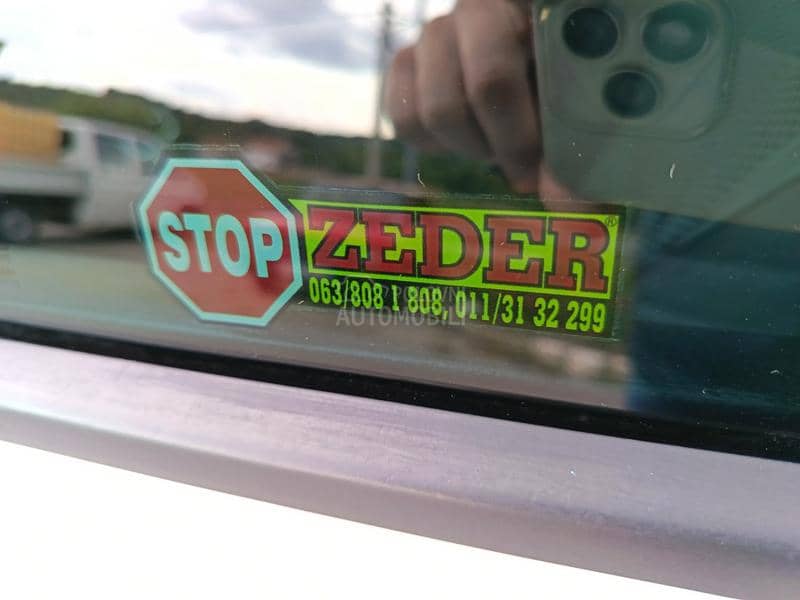 Škoda Octavia 1.6TDi DSG