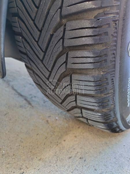 Škoda Octavia 1.6TDi DSG