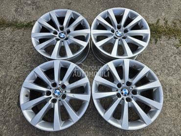 Aluminijumske felne  18" 5 x 120