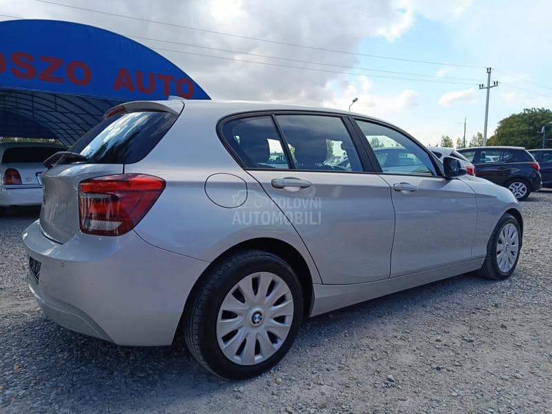BMW 114 1.6