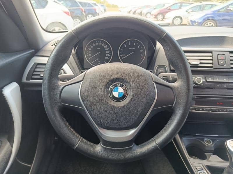 BMW 114 1.6