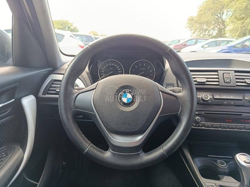BMW 114 1.6