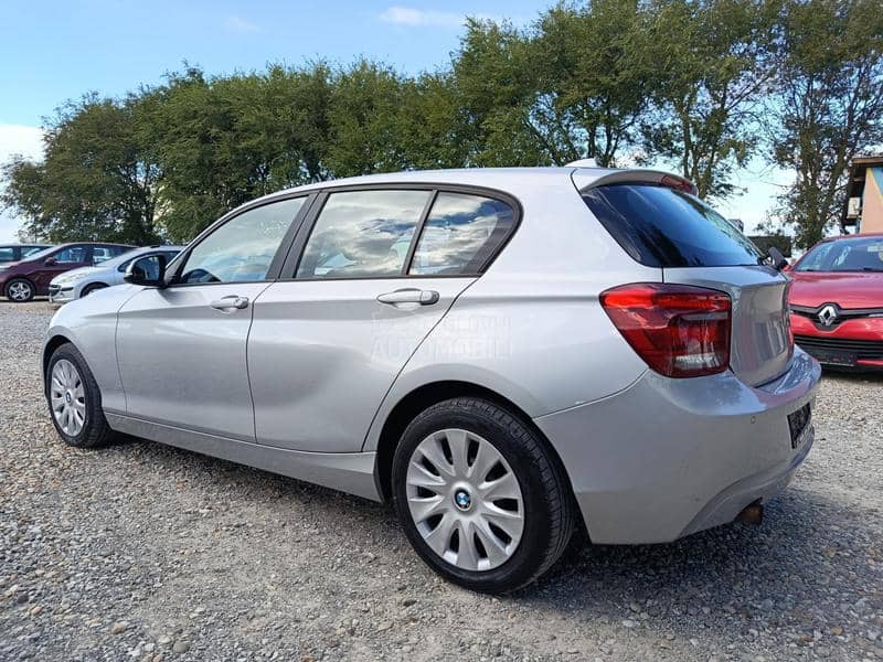 BMW 114 1.6