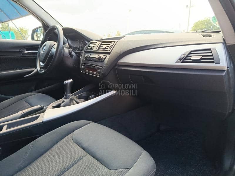 BMW 114 1.6