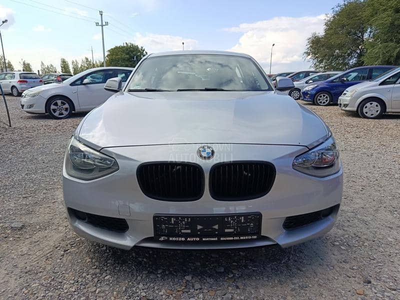 BMW 114 1.6
