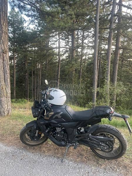 Zontes GK 350 350GK