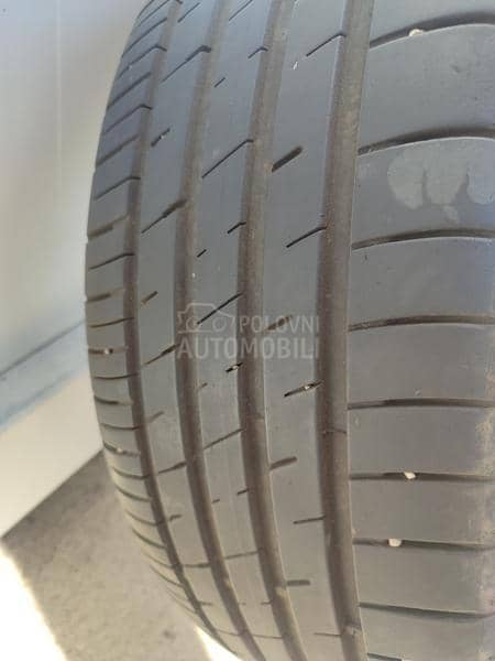 Aluminijumske felne  17" 5 x 110