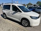 Volkswagen Caddy Compact N1 2.0 TDI