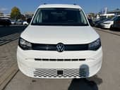 Volkswagen Caddy Compact N1 2.0 TDI