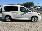 Volkswagen Caddy Compact N1 2.0 TDI